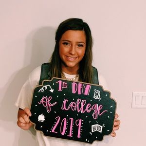 Meet your Posher, Taylor